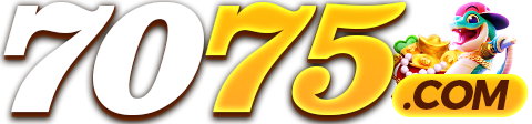 7075 com logo