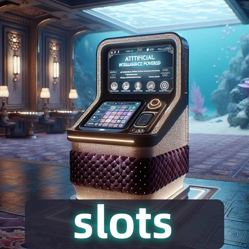 Slots no 7075: A Aventura das Apostas Online